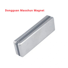 Multipurpose Square NdFeB Magnet